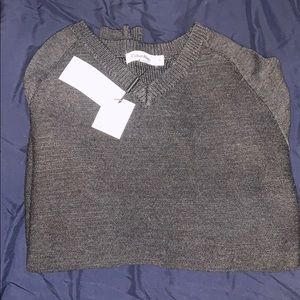 Men’s Calvin Klein Sweater